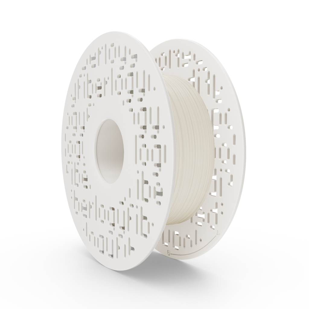 Fiberlogy BVOH 1,75mm 0,5kg Filament Podporowy