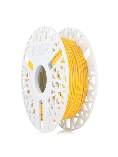 Rosa3D ROSA-Flex 85A Yellow 0,5kg 1,75mm 
