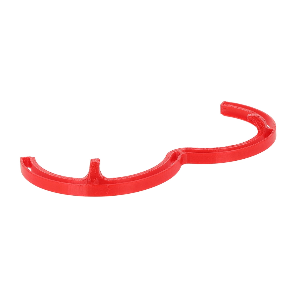 Rosa3D ROSA-Flex 85A Red 0,5kg 1,75mm 