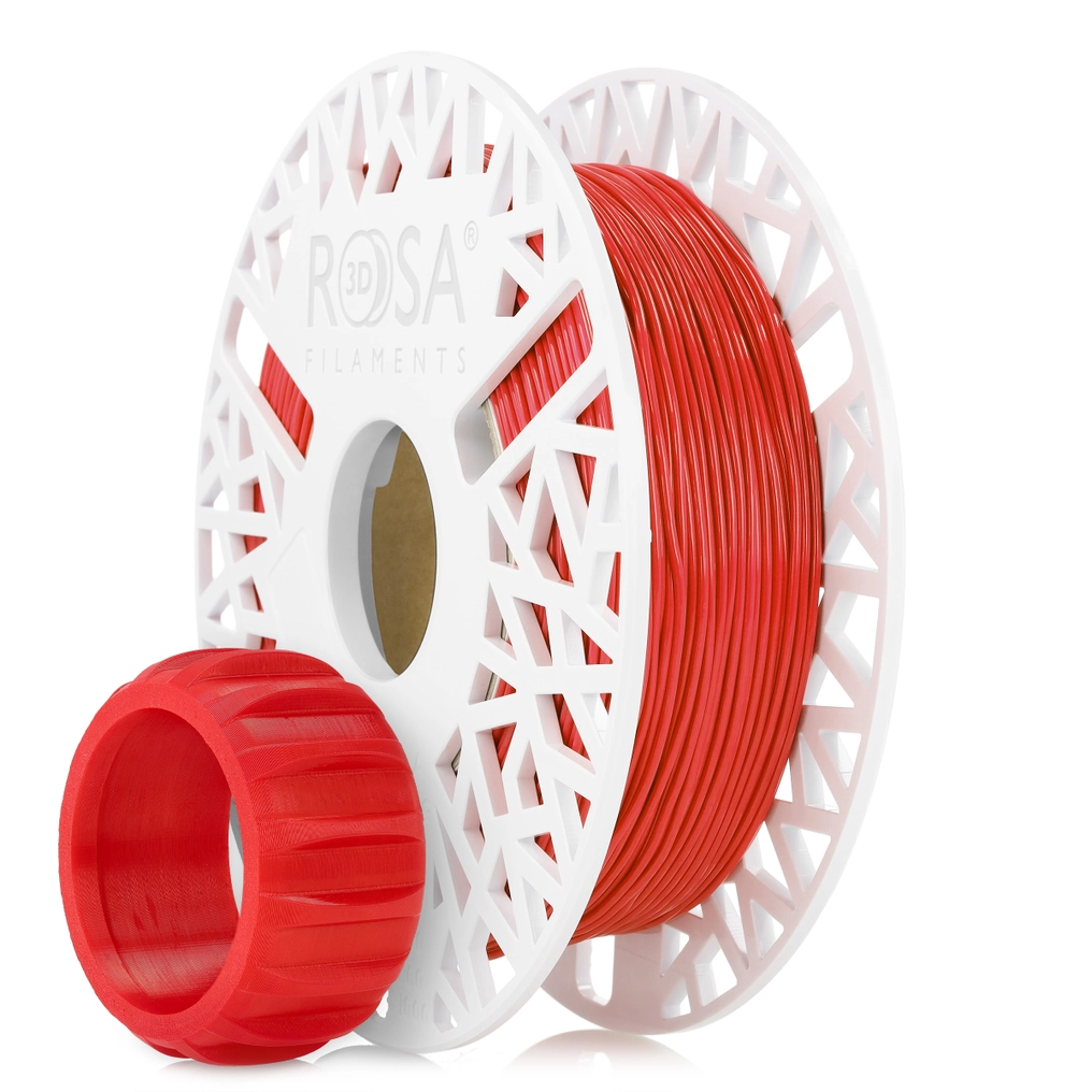 Rosa3D ROSA-Flex 85A Red 0,5kg 1,75mm 