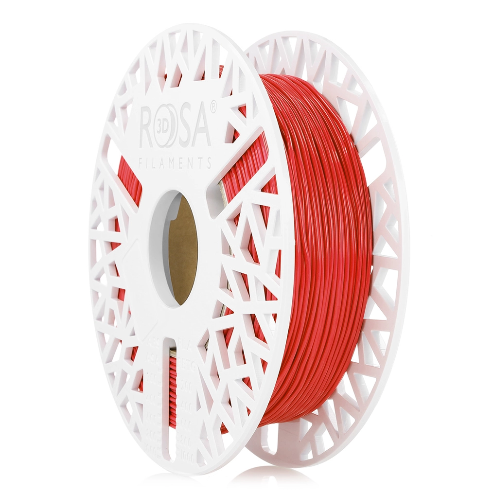 Rosa3D ROSA-Flex 85A Red 0,5kg 1,75mm 