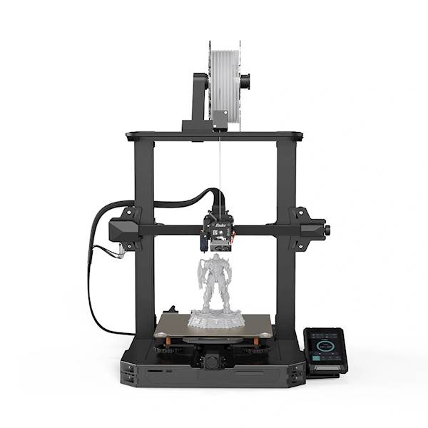 Drukarka 3D - Creality Ender-3 S1 Pro