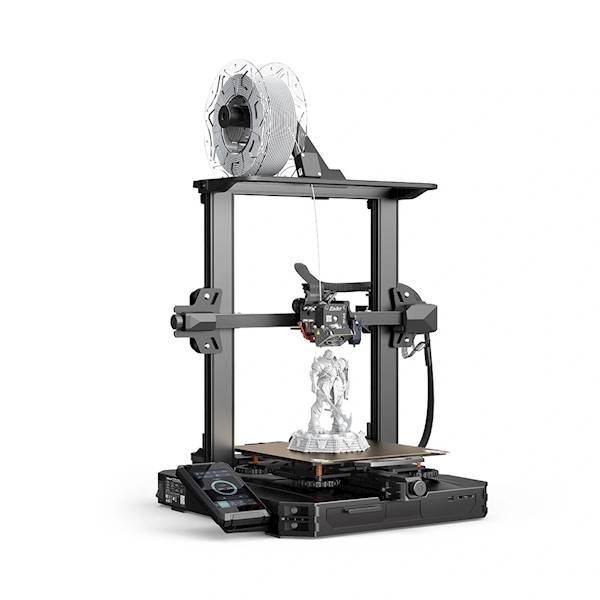 Drukarka 3D - Creality Ender-3 S1 Pro