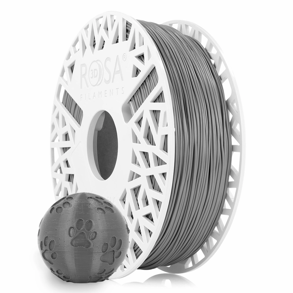 Rosa3D ROSA-Flex 96A Gray 1kg 1,75mm 