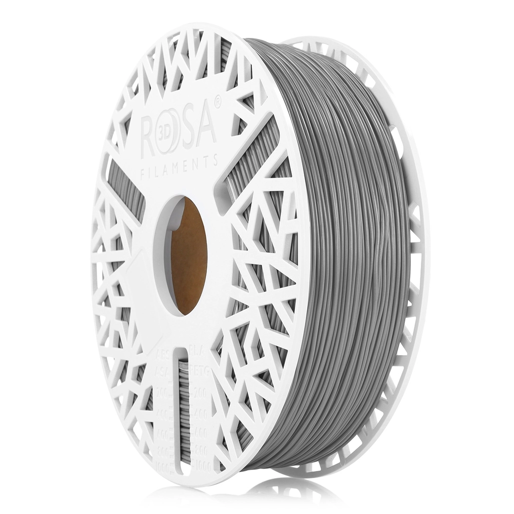 Rosa3D ROSA-Flex 96A Gray 1kg 1,75mm 