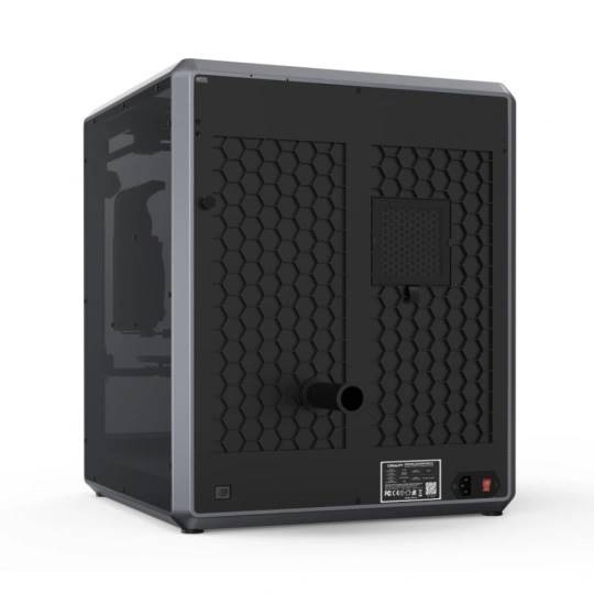Drukarka 3D - Creality K1 Max