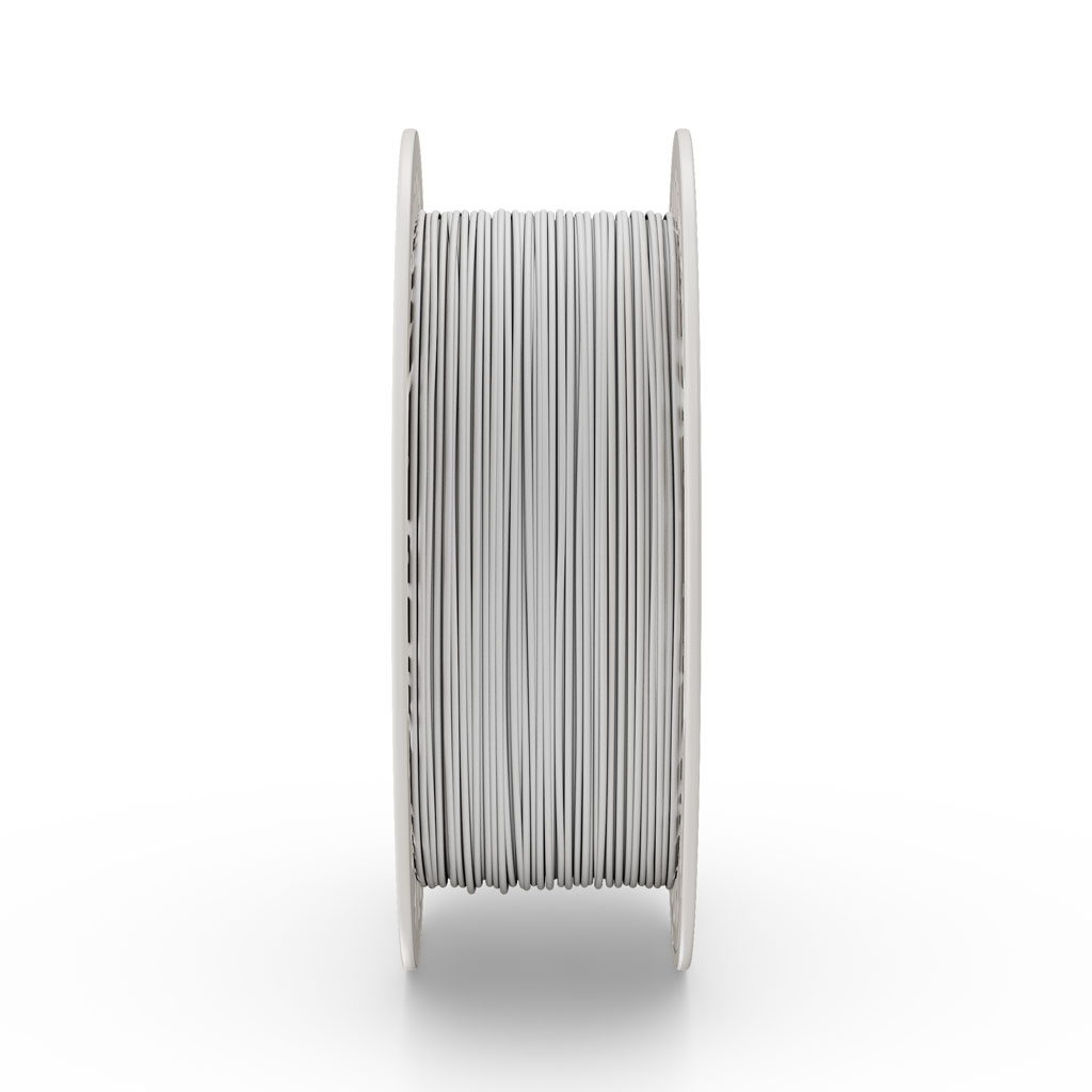 Fiberlogy Matte PETG Gray 1,75mm 0,85kg