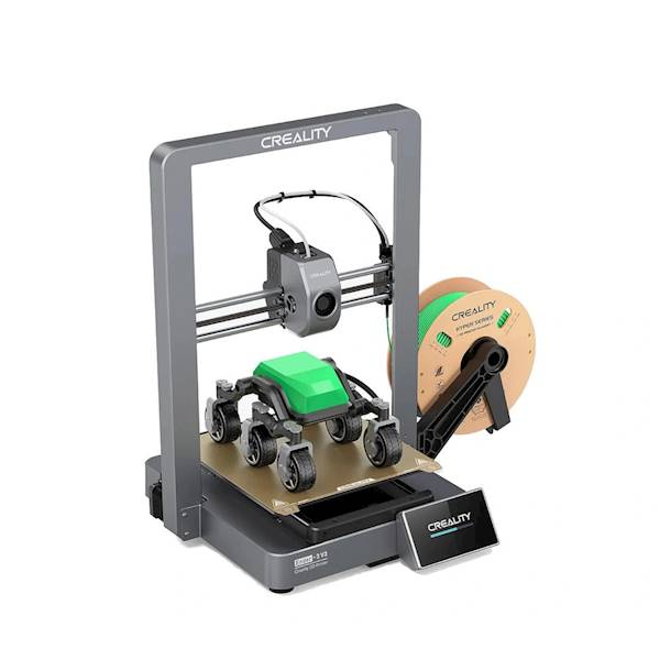 Drukarka 3D - Creality Ender-3 V3