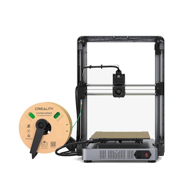 Drukarka 3D - Creality Ender-3 V3