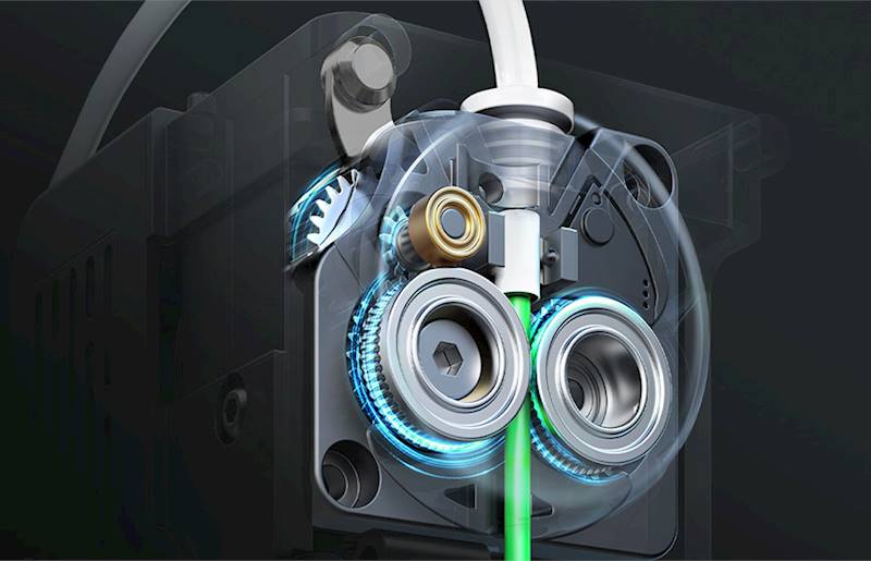 Drukarka 3D - Creality Ender-3 V3