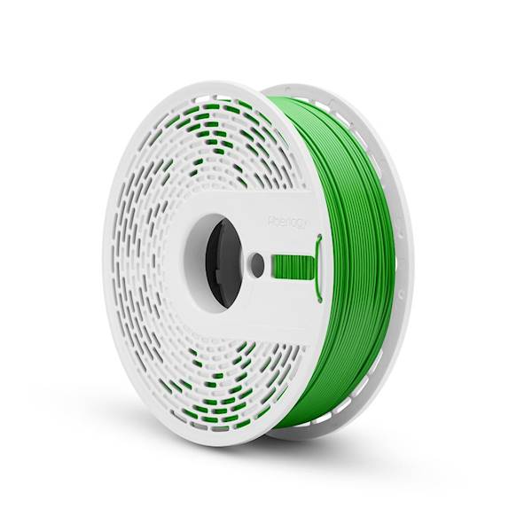 Filament Fiberlogy ABS Green 1,75mm 0,85kg
