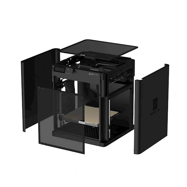 Drukarka 3D Bambu Lab P1S