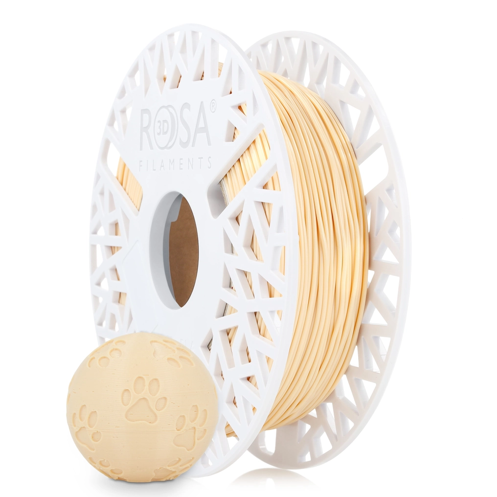 Rosa3D ROSA-Flex 96A Ivory Skin 0,5kg 1,75mm