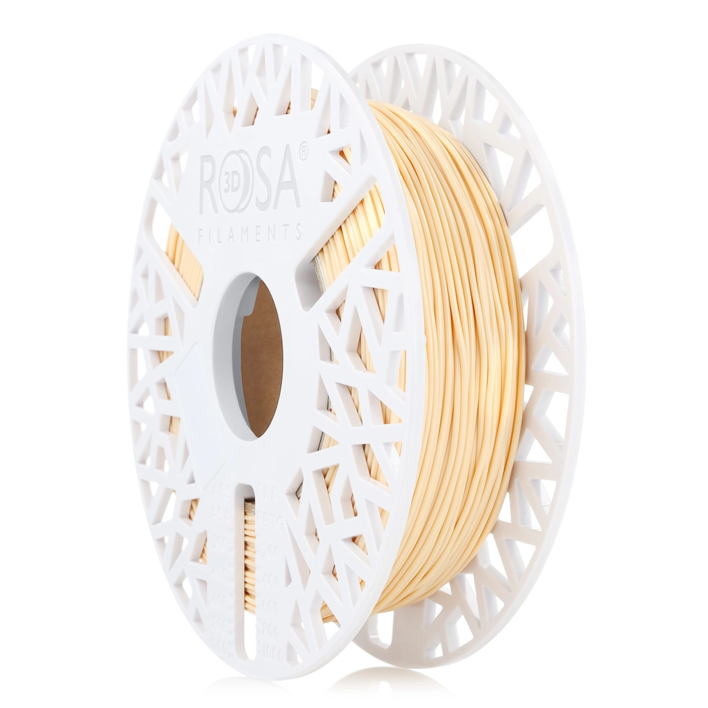 Rosa3D ROSA-Flex 96A Ivory Skin 0,5kg 1,75mm