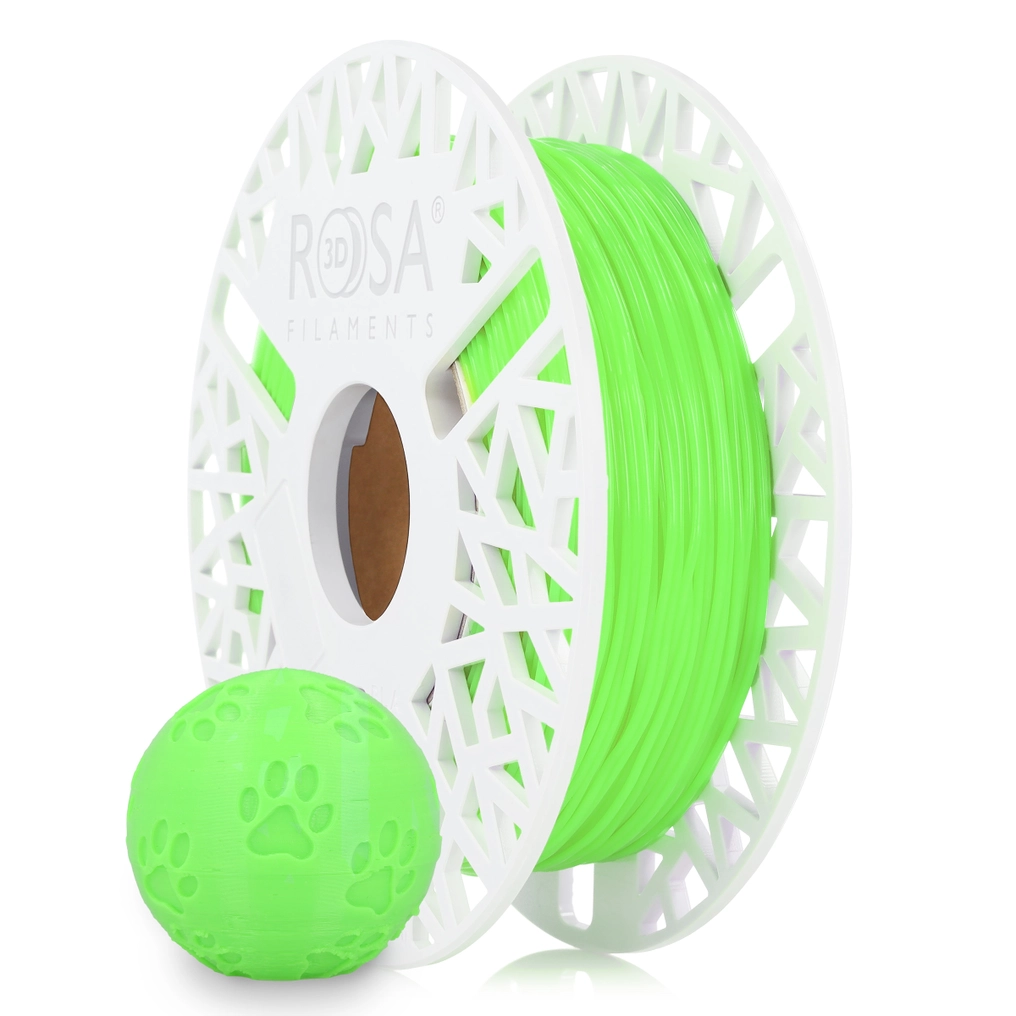 Rosa3D ROSA-Flex 96A Neon Green 0,5kg 1,75mm