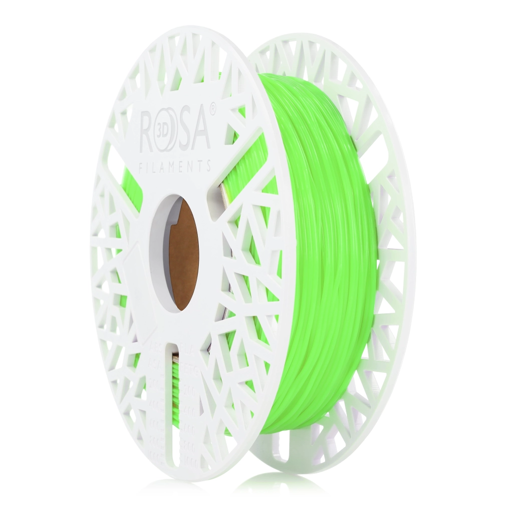 Rosa3D ROSA-Flex 96A Neon Green 0,5kg 1,75mm