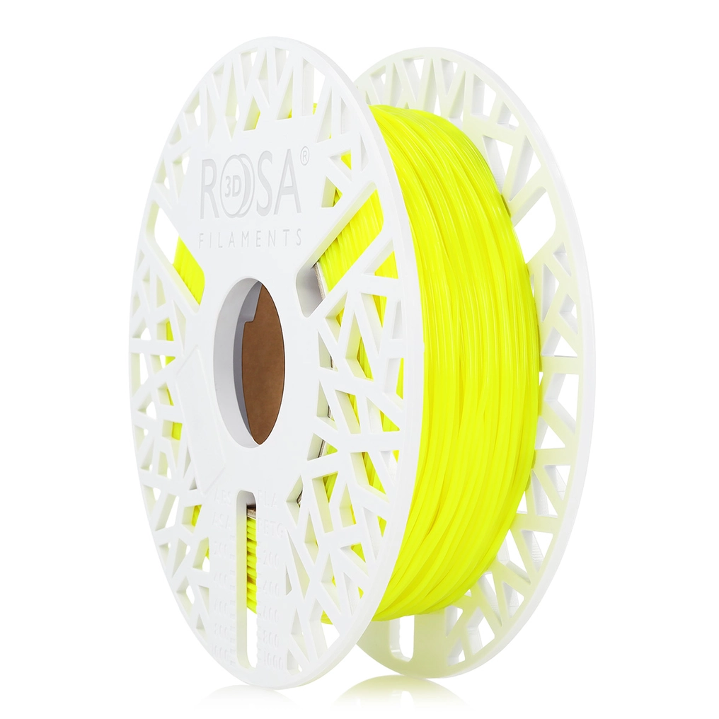 Rosa3D ROSA-Flex 96A Neon Yellow 0,5kg 1,75mm