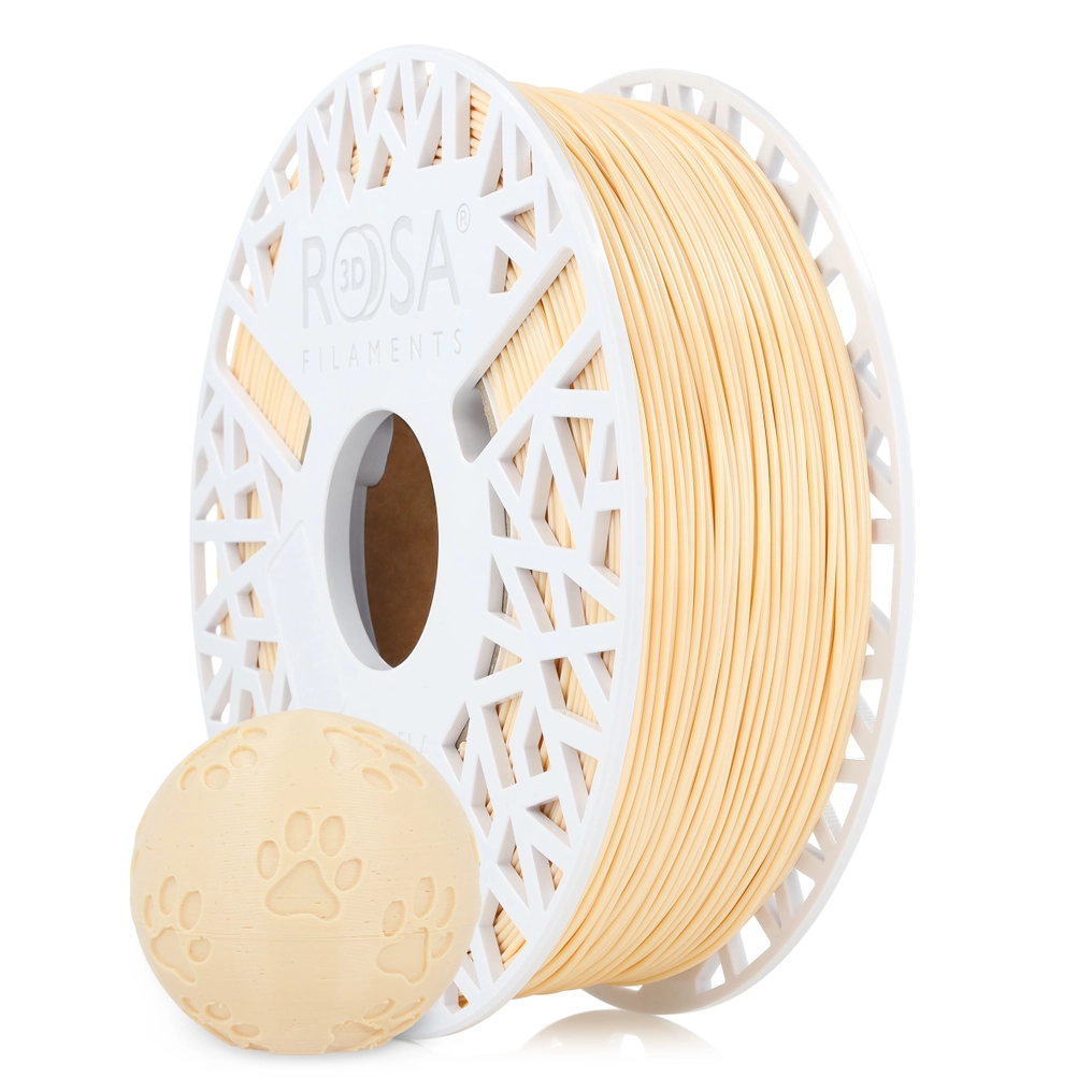 Rosa3D ROSA-Flex 96A Ivory Skin 1kg 1,75mm
