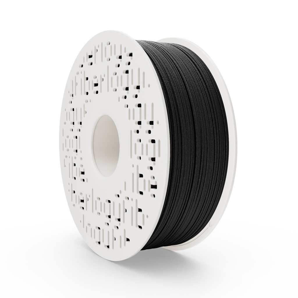 Fiberlogy Nylon PA12+CF15 1kg 1,75 mm 