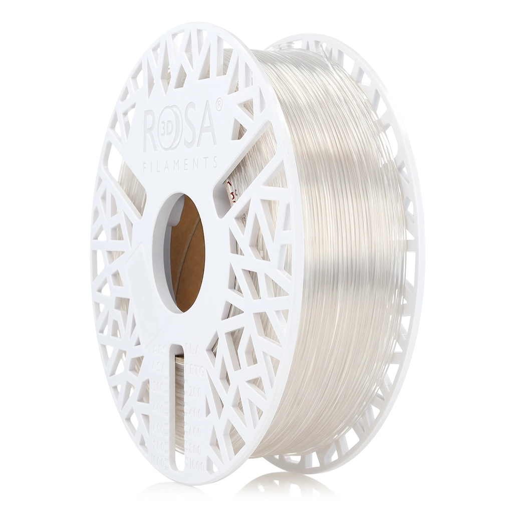 Rosa3D ROSA-Flex 96A Transparent 1kg 1,75mm