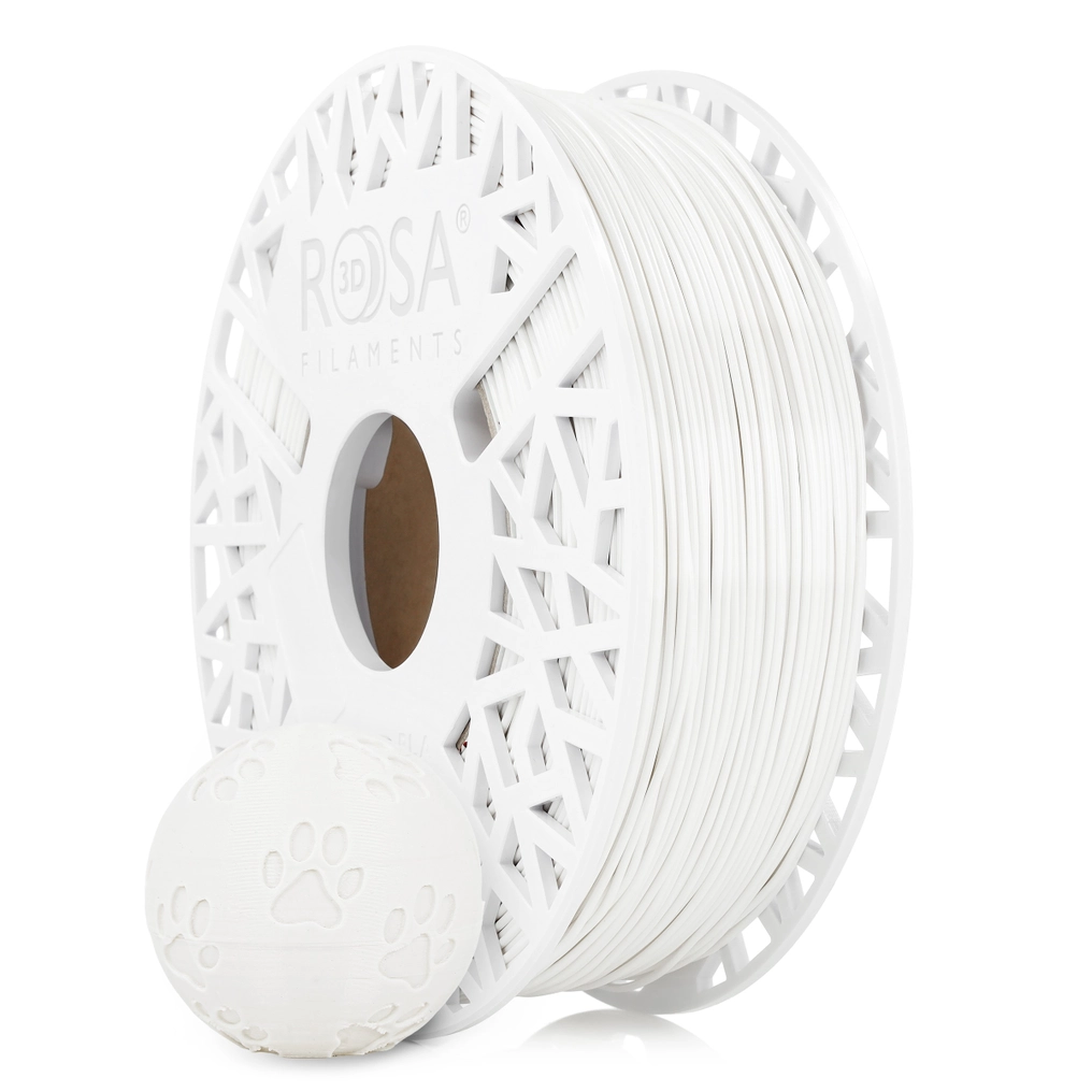 Rosa3D ROSA-Flex 96A White 1kg 1,75mm