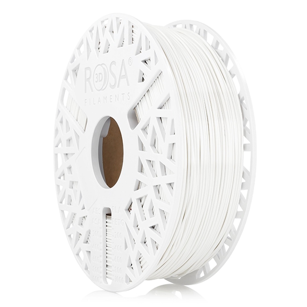 Rosa3D ROSA-Flex 96A White 1kg 1,75mm