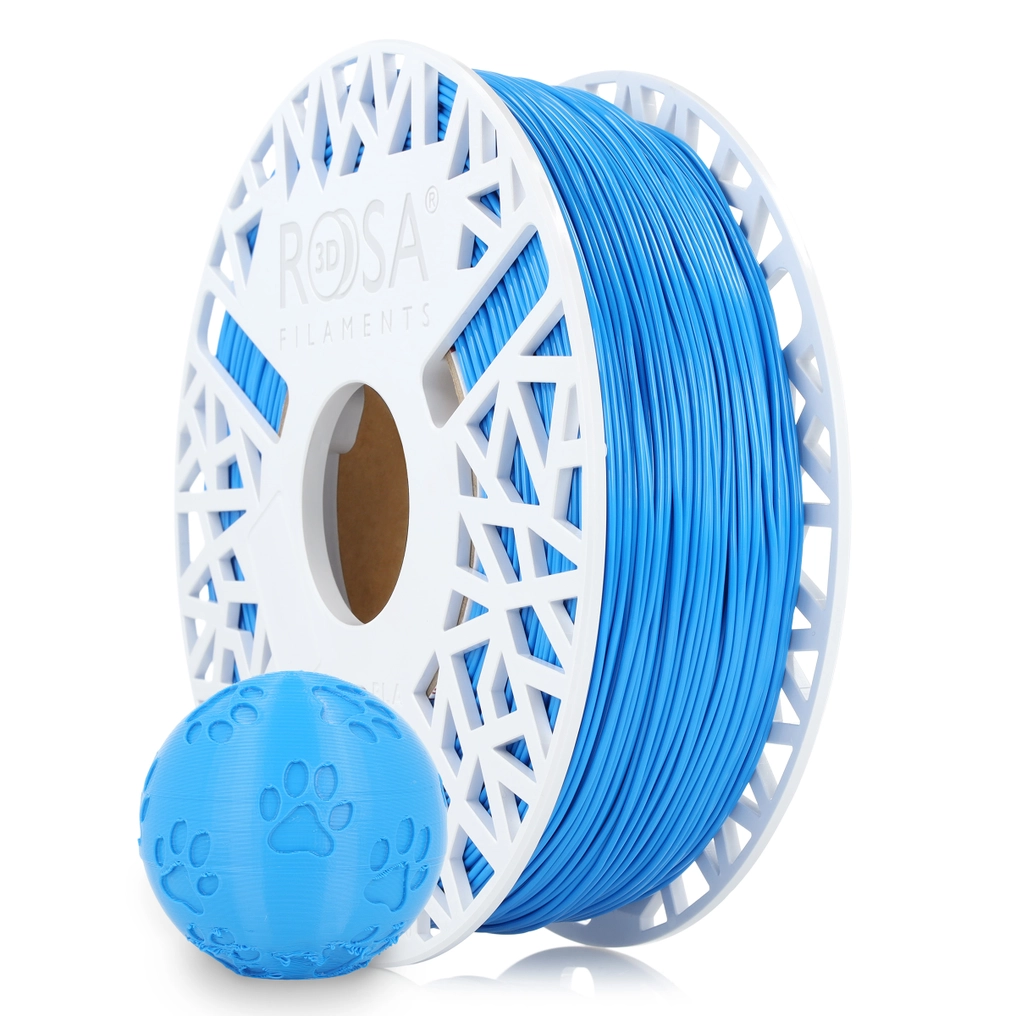 Rosa3D ROSA-Flex 96A Blue 1kg 1,75mm