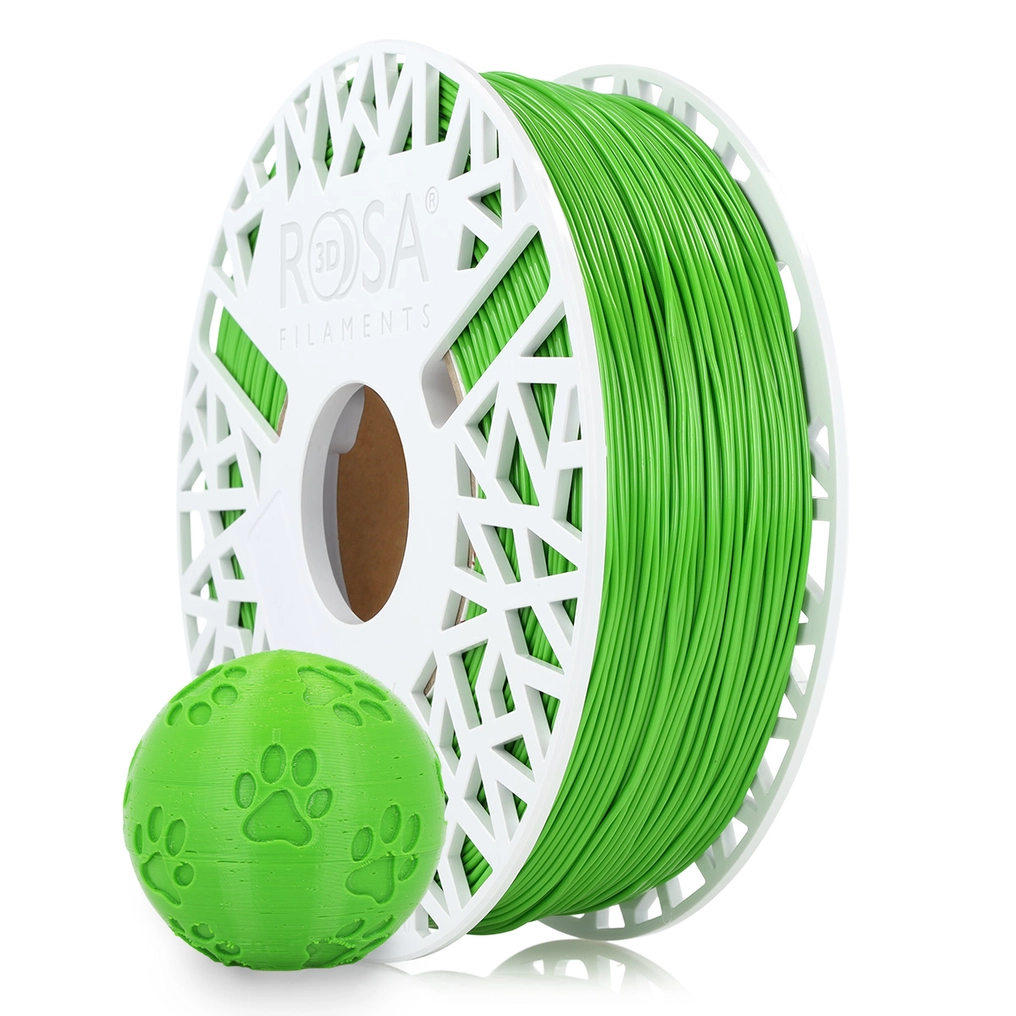 Rosa3D ROSA-Flex 96A Green 1kg 1,75mm