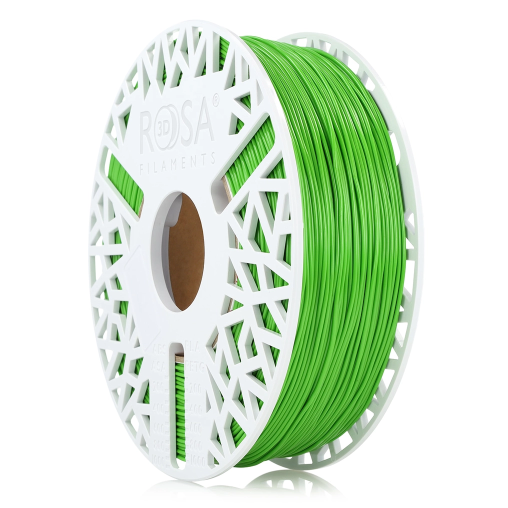 Rosa3D ROSA-Flex 96A Green 1kg 1,75mm