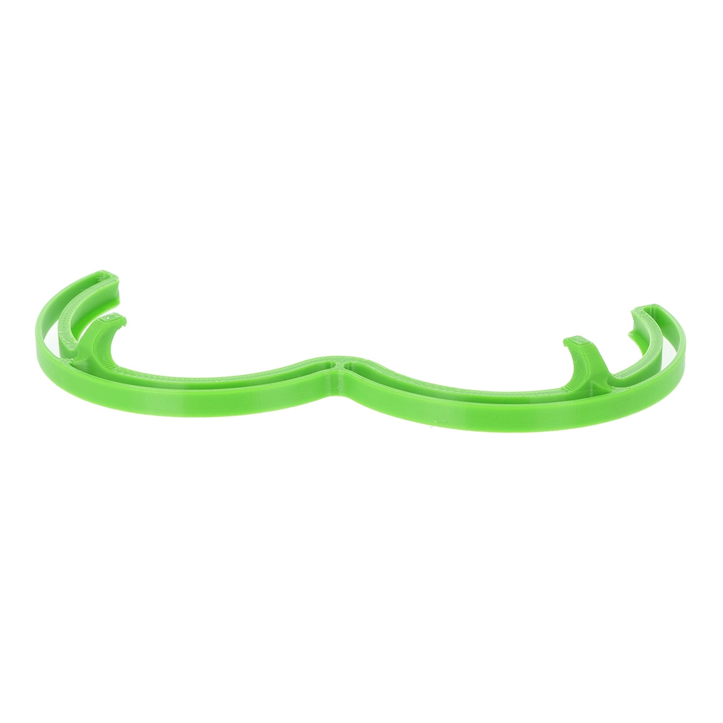 Rosa3D ROSA-Flex 96A Green 1kg 1,75mm