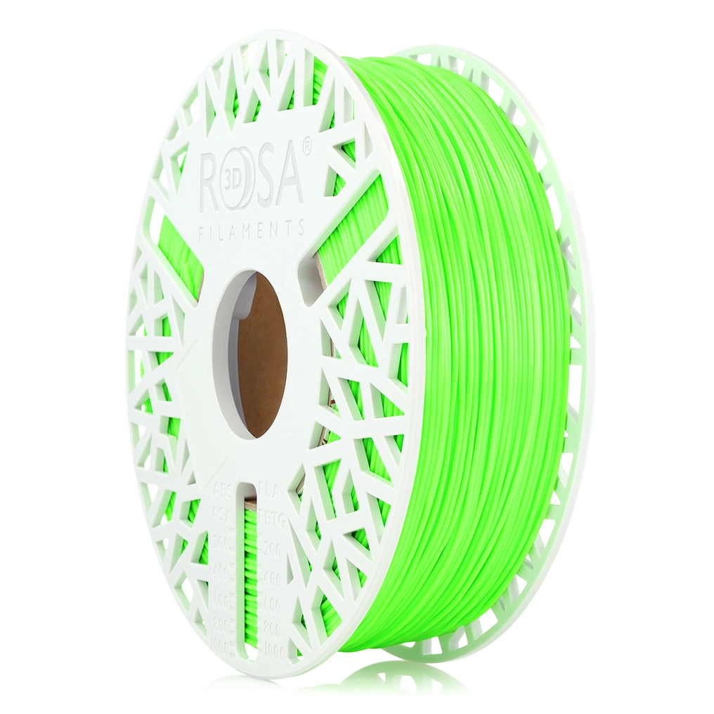 Rosa3D ROSA-Flex 96A Neon Green 1,75mm 1kg
