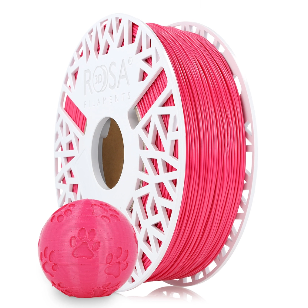 Rosa3D ROSA-Flex 96A Pink 1kg 1,75mm