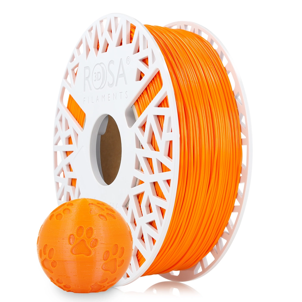 Rosa3D ROSA-Flex 96A Orange 1kg 1,75mm