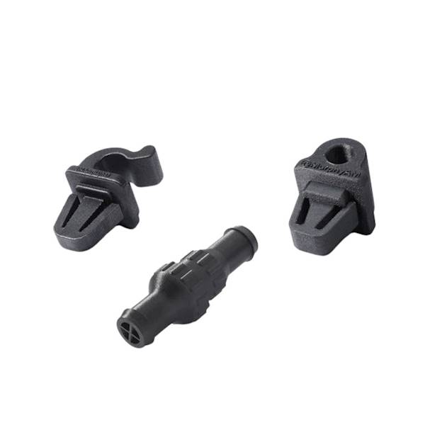 Filament Bambu Lab PPS-CF Black 750g 1.75mm