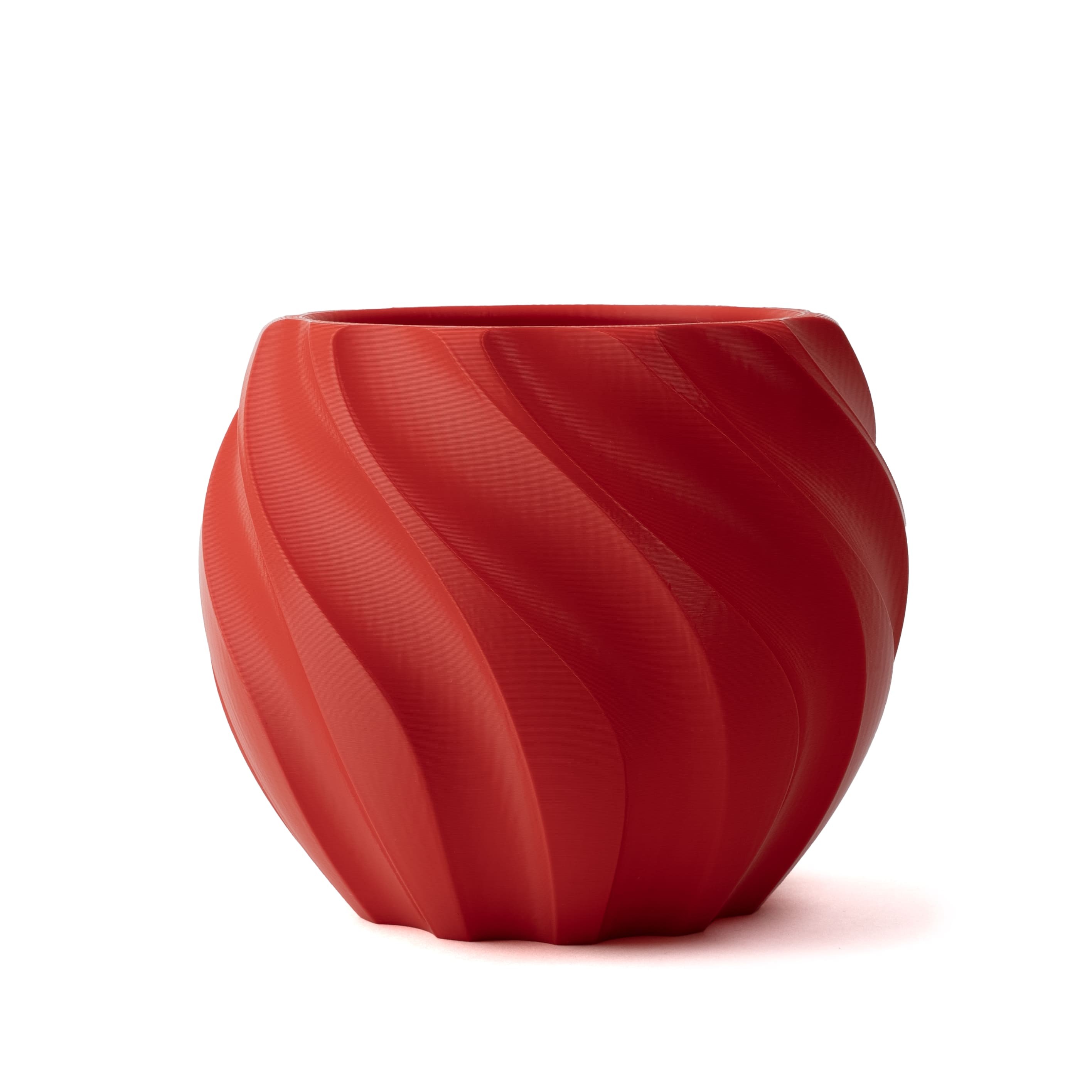 Prusament PETG Lipstik Red 1,75mm 1kg (NFC)