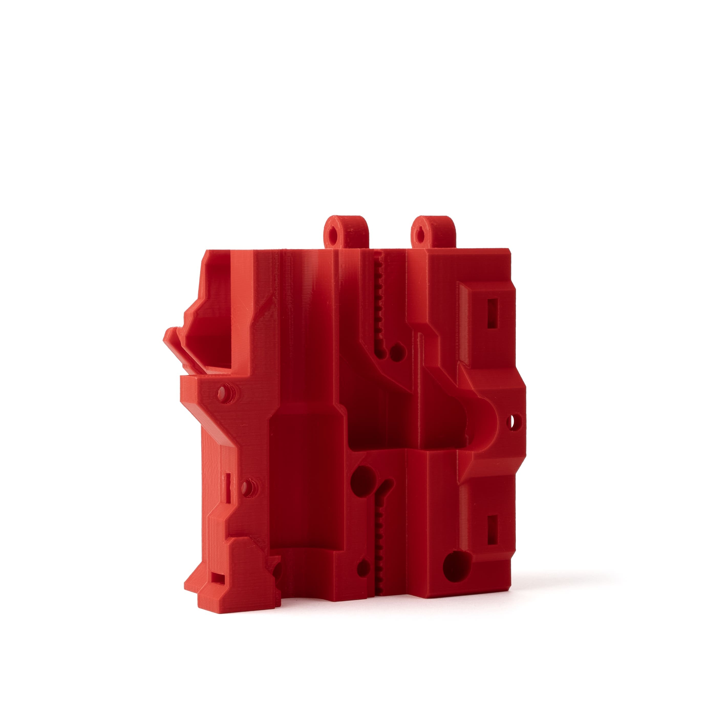 Prusament PETG Lipstik Red 1,75mm 1kg (NFC)