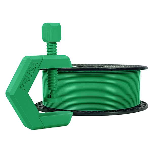 Prusament PETG Jungle Green 1,75mm 1kg