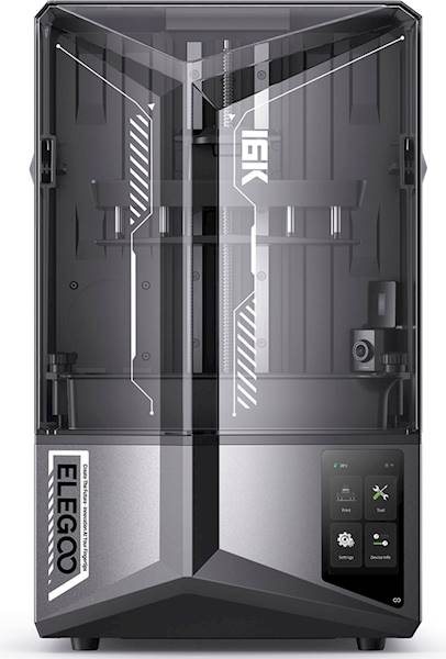 Drukarka 3D ELEGOO Saturn 4 Ultra 16K