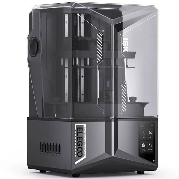 Drukarka 3D ELEGOO Saturn 4 Ultra 16K