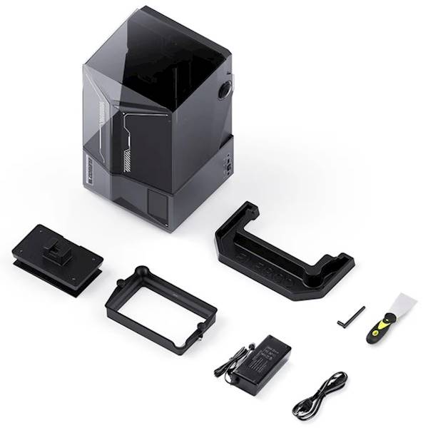 Drukarka 3D ELEGOO Saturn 4 Ultra 16K