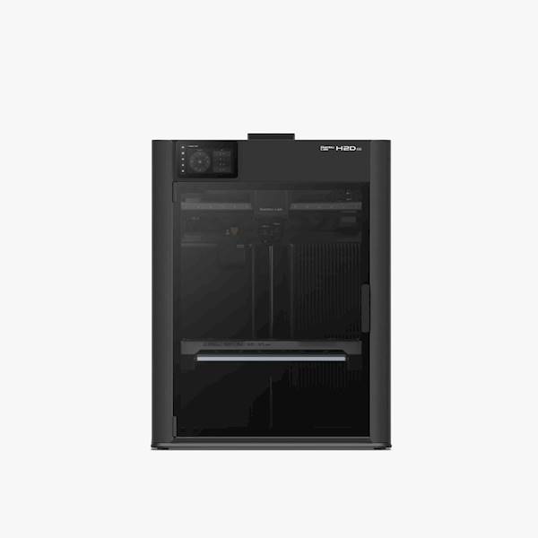 Drukarka 3D Bambu Lab H2D Pro Combo