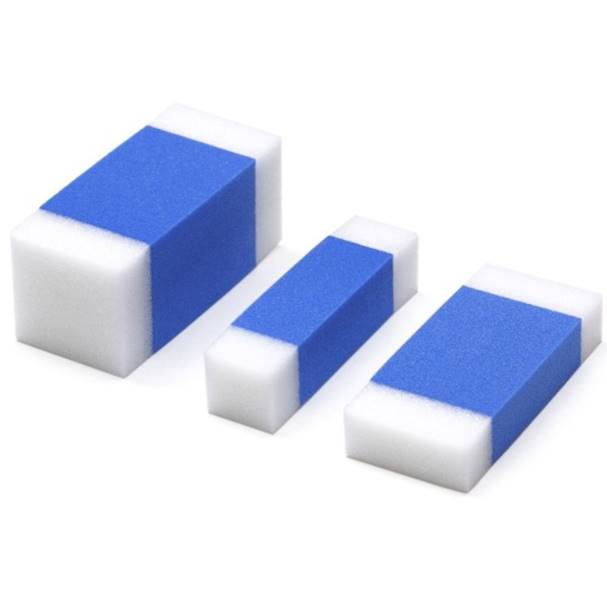 Tamiya 87192 Gąbki polerskie