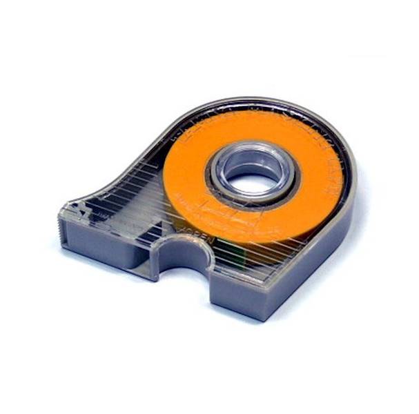 Tamiya 87032 Taśma maskująca 18mm w pudełku