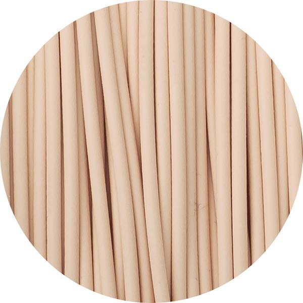 Fiberlogy Matte PLA Beige 1,75mm 0,85kg