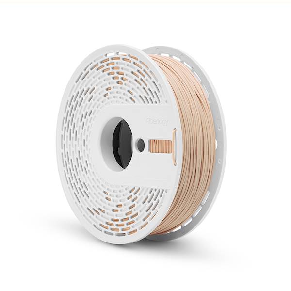 Fiberlogy Matte PLA Beige 1,75mm 0,85kg