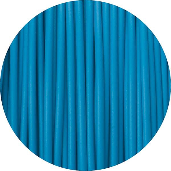 Fiberlogy Matte PLA Blue 1,75mm 0,85kg