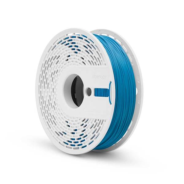 Fiberlogy Matte PLA Blue 1,75mm 0,85kg