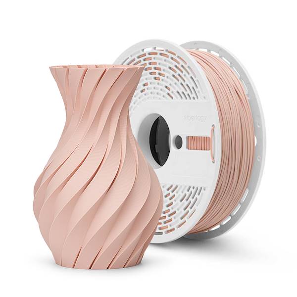 Fiberlogy Matte PLA Skin1 1,75mm 0,85kg