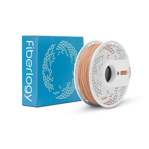 Fiberlogy Matte PLA Skin2 1,75mm 0,85kg