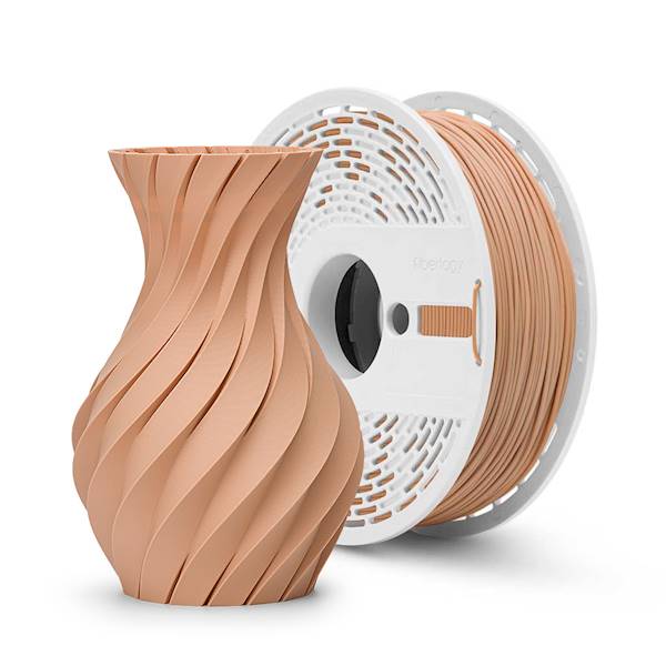 Fiberlogy Matte PLA Skin2 1,75mm 0,85kg